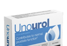 Unourol cápsulas - opiniones, foro, precio, ingredientes, donde comprar, mercadona - España