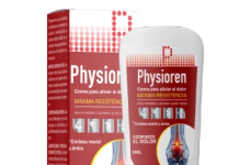 Physioren crema - opiniones, foro, precio, ingredientes, donde comprar, amazon, ebay - Venezuela
