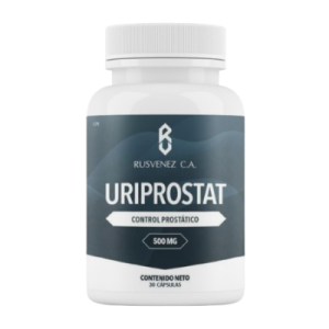 Uriprostat cápsulas - opiniones, foro, precio, ingredientes, donde comprar, amazon, ebay - Venezuela