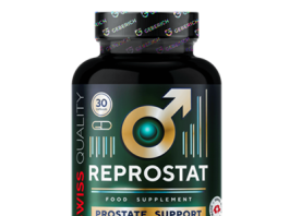 Reprostat cápsulas - opiniones, foro, precio, ingredientes, donde comprar, mercadona - España