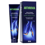 Arthrovia crema – opiniones, foro, precio, ingredientes, donde comprar, mercadona – España Arthrovia crema - opiniones, foro, precio, ingredientes, donde comprar, mercadona - España