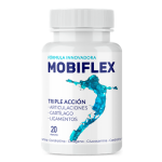 Mobiflex cápsulas – opiniones, foro, precio, ingredientes, donde comprar, mercadona – España Mobiflex cápsulas - opiniones, foro, precio, ingredientes, donde comprar, mercadona - España