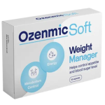 Ozenmic Soft cápsulas – opiniones, foro, precio, ingredientes, donde comprar, mercadona – España Ozenmic Soft cápsulas - opiniones, foro, precio, ingredientes, donde comprar, mercadona - España