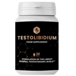Testolibidium cápsulas – opiniones, foro, precio, ingredientes, donde comprar, mercadona – España Testolibidium cápsulas - opiniones, foro, precio, ingredientes, donde comprar, mercadona - España